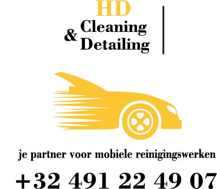 ruitenwassers Retie HD cleaning & detailing