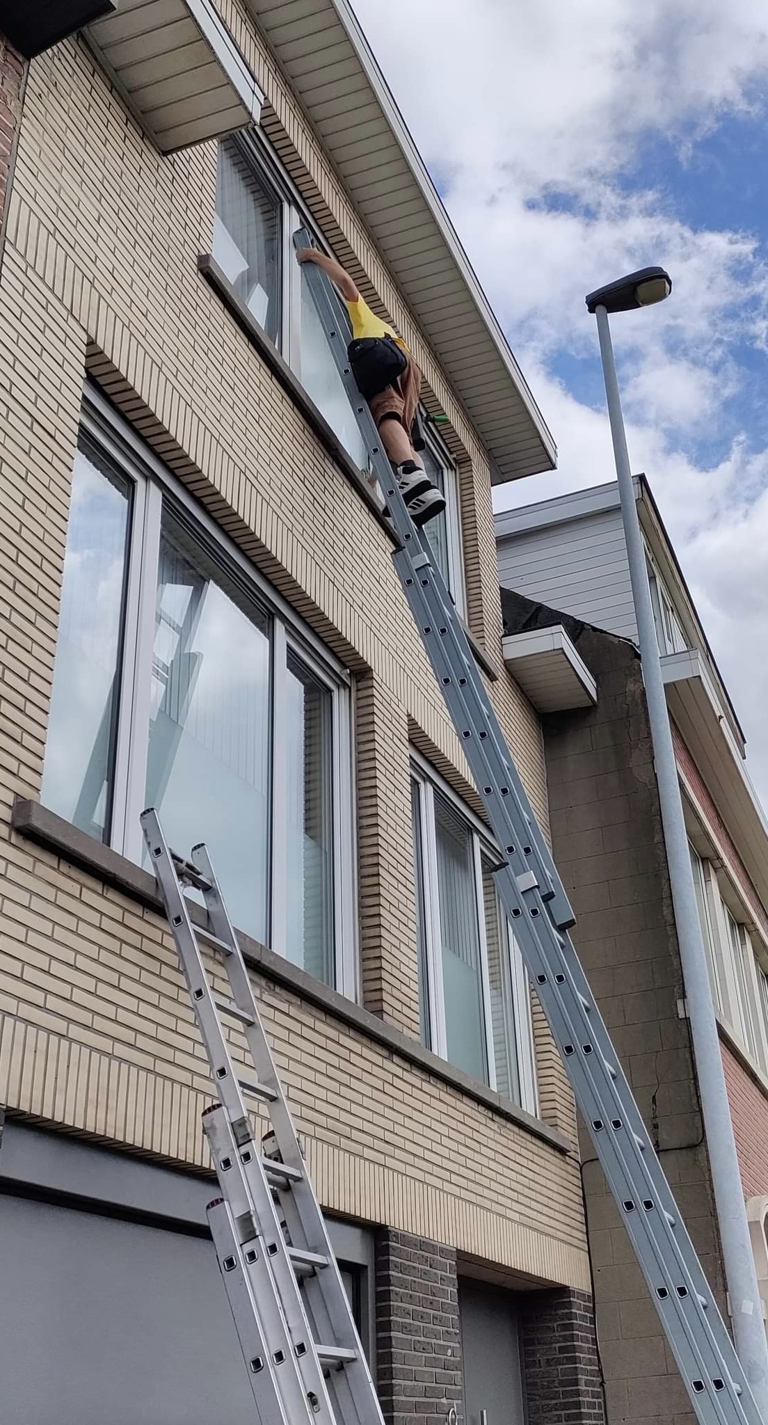 ruitenwassers Gijzegem | VERWAEREN RAF